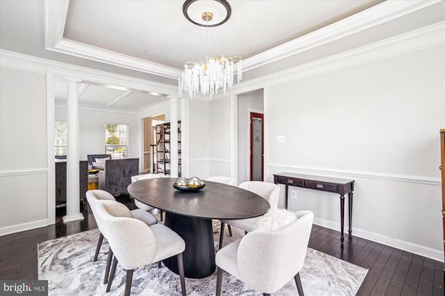 15503 HUMBERSIDE WAY, Upper Marlboro, MD 20774