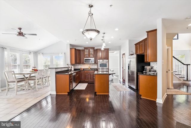 15503 HUMBERSIDE WAY, Upper Marlboro, MD 20774