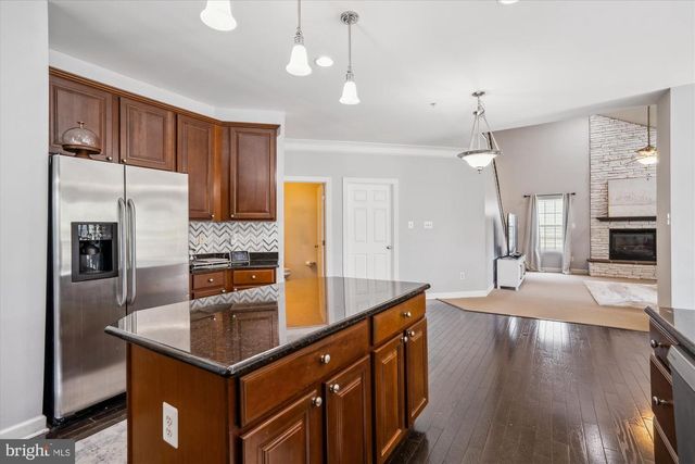 15503 HUMBERSIDE WAY, Upper Marlboro, MD 20774