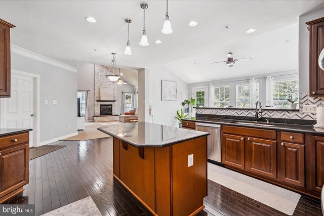 15503 HUMBERSIDE WAY, Upper Marlboro, MD 20774