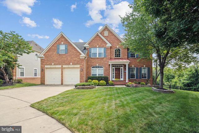 15503 HUMBERSIDE WAY, Upper Marlboro, MD 20774