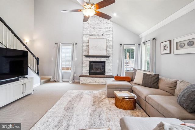 15503 HUMBERSIDE WAY, Upper Marlboro, MD 20774