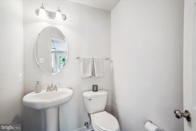 15503 HUMBERSIDE WAY, Upper Marlboro, MD 20774