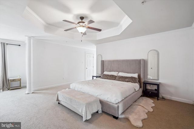 15503 HUMBERSIDE WAY, Upper Marlboro, MD 20774