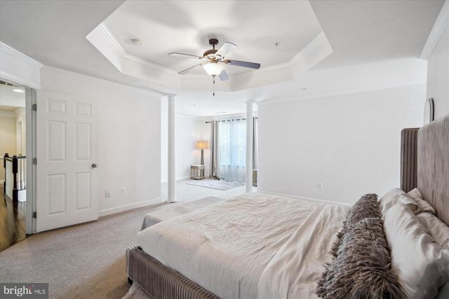 15503 HUMBERSIDE WAY, Upper Marlboro, MD 20774