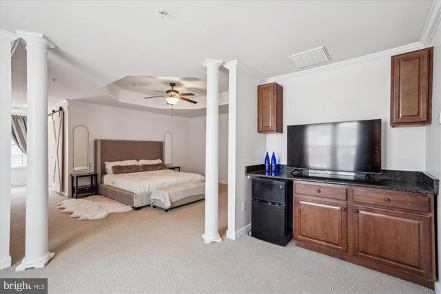 15503 HUMBERSIDE WAY, Upper Marlboro, MD 20774