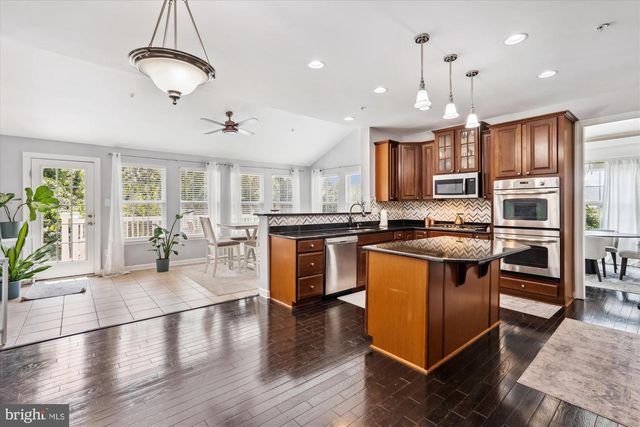 15503 HUMBERSIDE WAY, Upper Marlboro, MD 20774