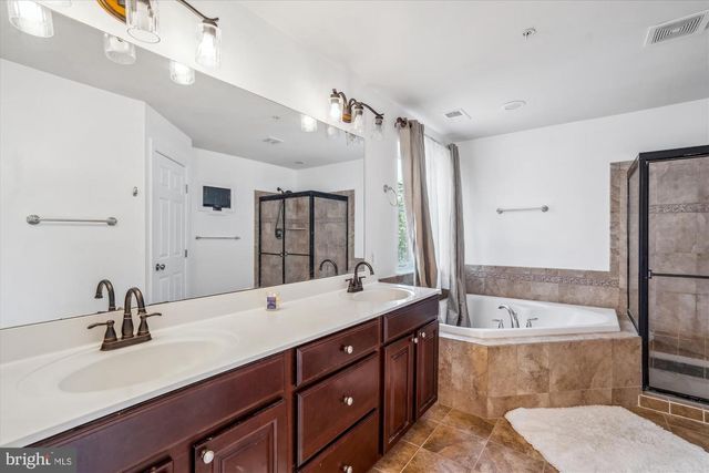 15503 HUMBERSIDE WAY, Upper Marlboro, MD 20774