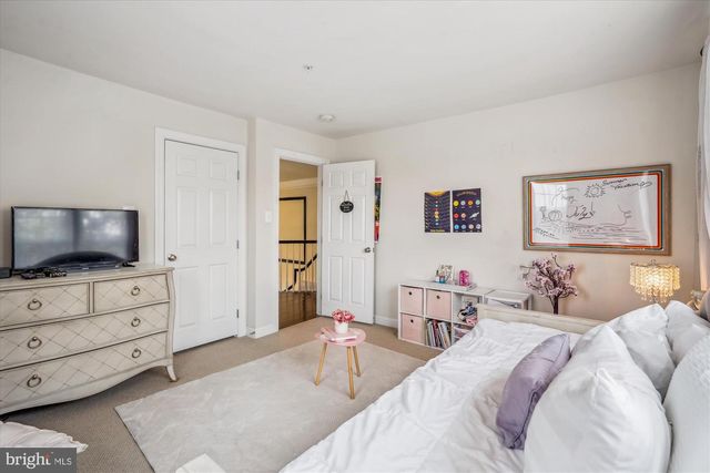 15503 HUMBERSIDE WAY, Upper Marlboro, MD 20774