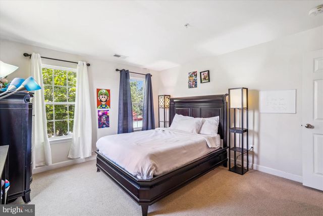 15503 HUMBERSIDE WAY, Upper Marlboro, MD 20774