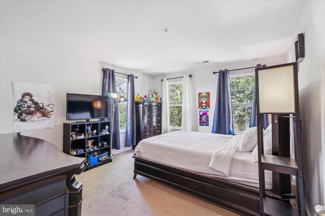 15503 HUMBERSIDE WAY, Upper Marlboro, MD 20774