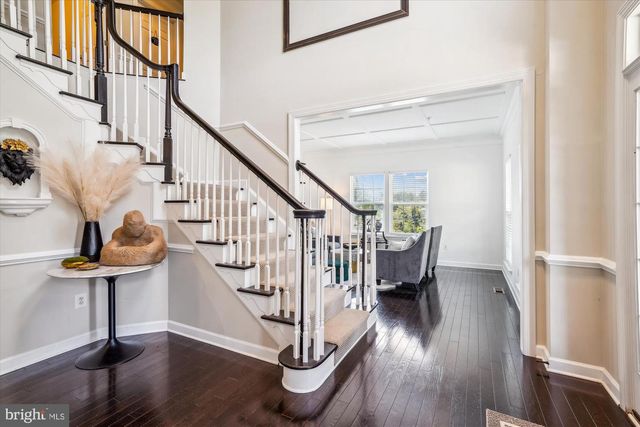 15503 HUMBERSIDE WAY, Upper Marlboro, MD 20774