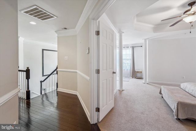 15503 HUMBERSIDE WAY, Upper Marlboro, MD 20774