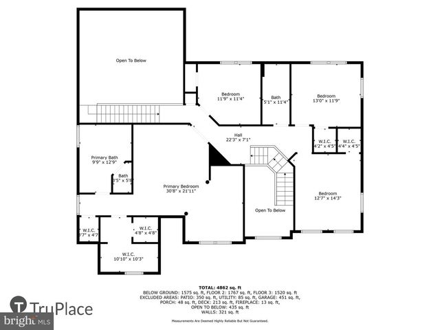 15503 HUMBERSIDE WAY, Upper Marlboro, MD 20774