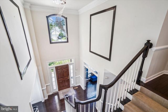 15503 HUMBERSIDE WAY, Upper Marlboro, MD 20774