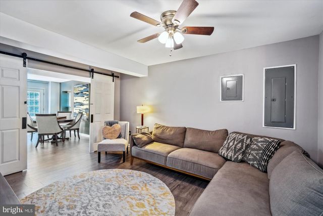 15503 HUMBERSIDE WAY, Upper Marlboro, MD 20774