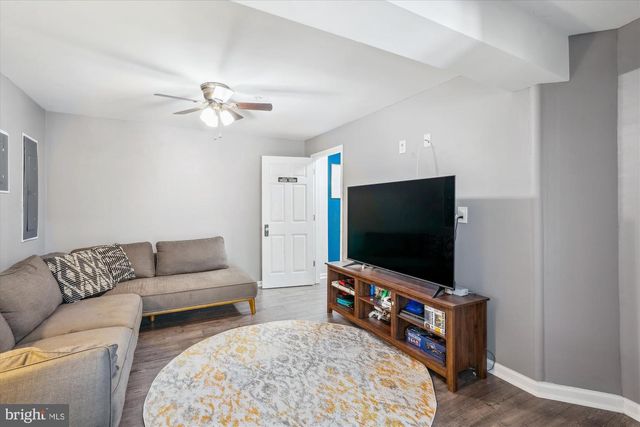 15503 HUMBERSIDE WAY, Upper Marlboro, MD 20774