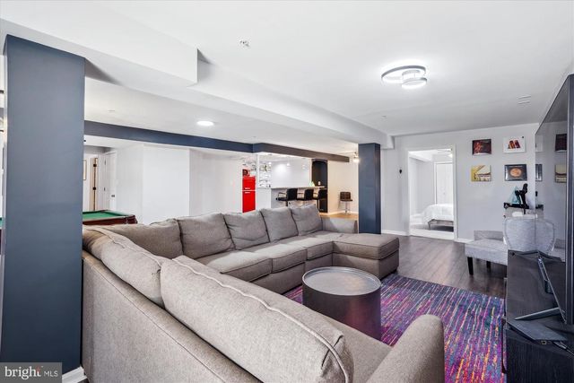 15503 HUMBERSIDE WAY, Upper Marlboro, MD 20774