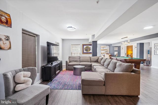 15503 HUMBERSIDE WAY, Upper Marlboro, MD 20774