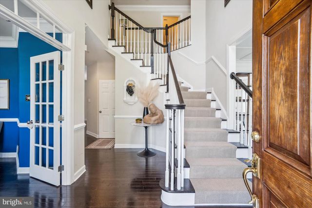 15503 HUMBERSIDE WAY, Upper Marlboro, MD 20774