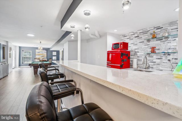 15503 HUMBERSIDE WAY, Upper Marlboro, MD 20774