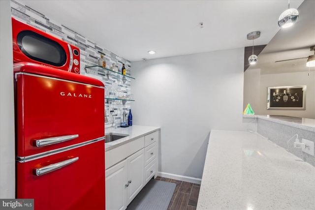 15503 HUMBERSIDE WAY, Upper Marlboro, MD 20774