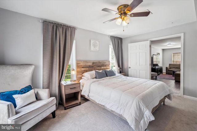 15503 HUMBERSIDE WAY, Upper Marlboro, MD 20774