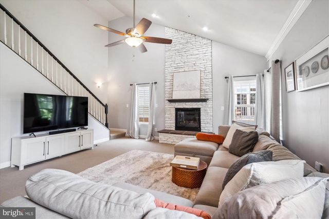 15503 HUMBERSIDE WAY, Upper Marlboro, MD 20774