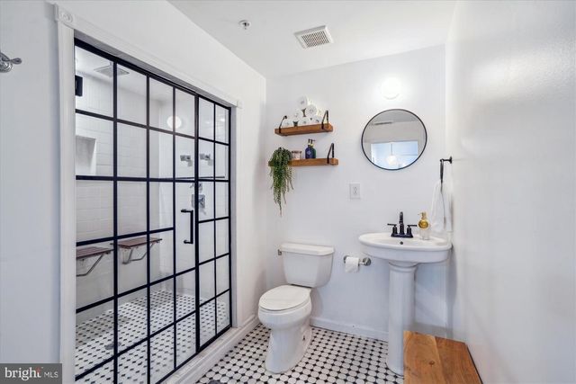 15503 HUMBERSIDE WAY, Upper Marlboro, MD 20774