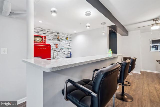 15503 HUMBERSIDE WAY, Upper Marlboro, MD 20774