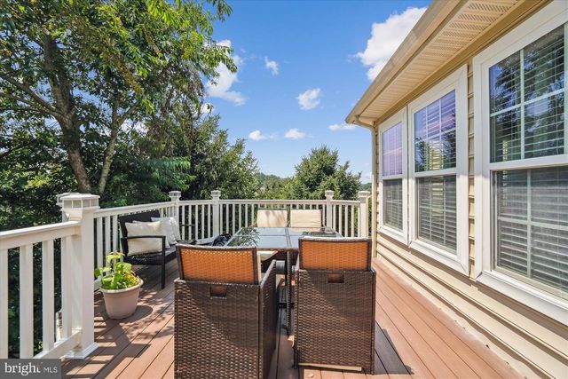 15503 HUMBERSIDE WAY, Upper Marlboro, MD 20774