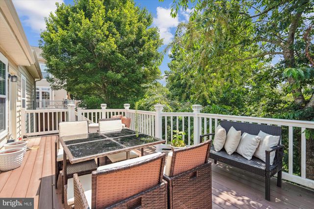 15503 HUMBERSIDE WAY, Upper Marlboro, MD 20774