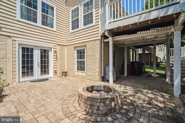 15503 HUMBERSIDE WAY, Upper Marlboro, MD 20774