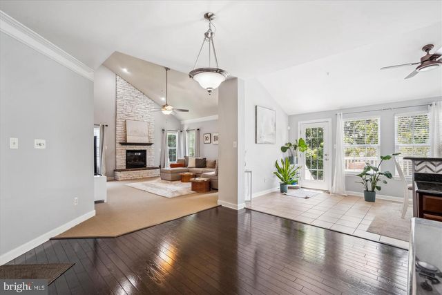 15503 HUMBERSIDE WAY, Upper Marlboro, MD 20774