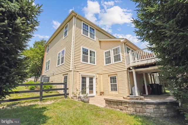 15503 HUMBERSIDE WAY, Upper Marlboro, MD 20774