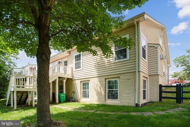 15503 HUMBERSIDE WAY, Upper Marlboro, MD 20774