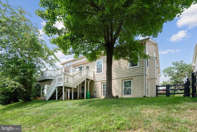 15503 HUMBERSIDE WAY, Upper Marlboro, MD 20774