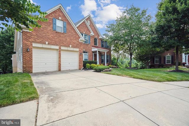15503 HUMBERSIDE WAY, Upper Marlboro, MD 20774