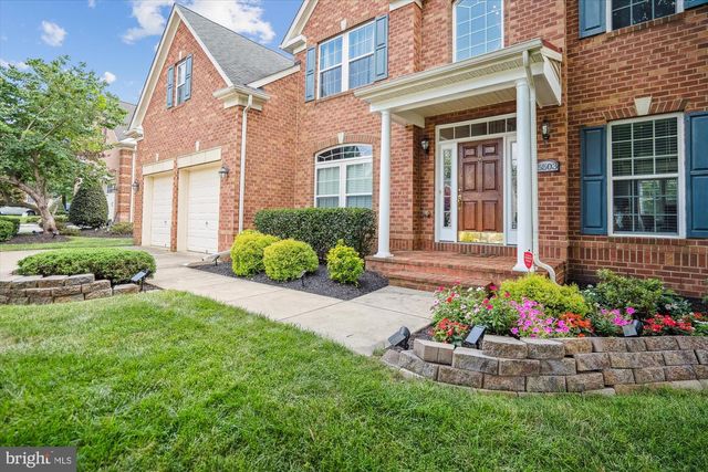 15503 HUMBERSIDE WAY, Upper Marlboro, MD 20774