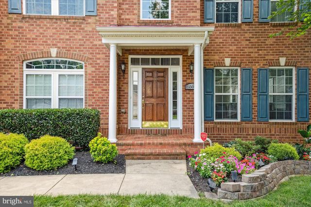 15503 HUMBERSIDE WAY, Upper Marlboro, MD 20774