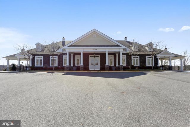 15503 HUMBERSIDE WAY, Upper Marlboro, MD 20774