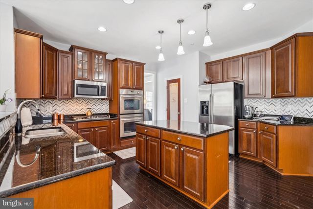 15503 HUMBERSIDE WAY, Upper Marlboro, MD 20774