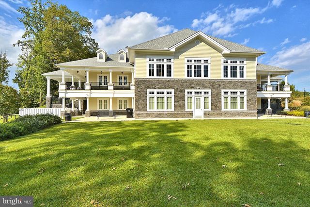 15503 HUMBERSIDE WAY, Upper Marlboro, MD 20774