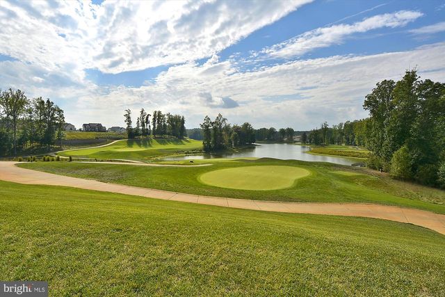 15503 HUMBERSIDE WAY, Upper Marlboro, MD 20774