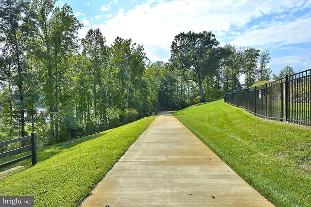 15503 HUMBERSIDE WAY, Upper Marlboro, MD 20774