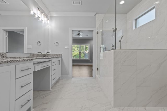 117 Fletcher Ridge Drive, Little Rock, AR 72223