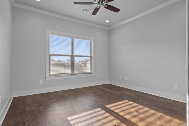 117 Fletcher Ridge Drive, Little Rock, AR 72223