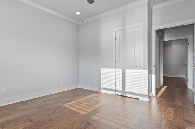 117 Fletcher Ridge Drive, Little Rock, AR 72223