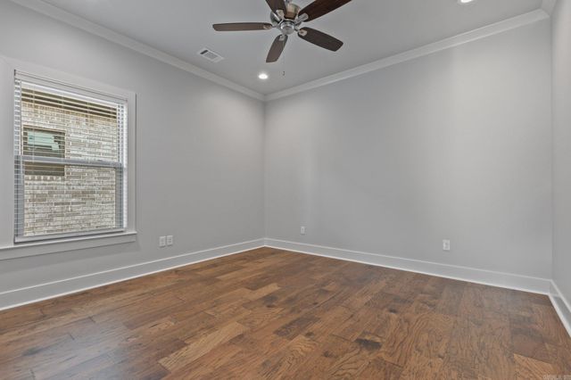 117 Fletcher Ridge Drive, Little Rock, AR 72223