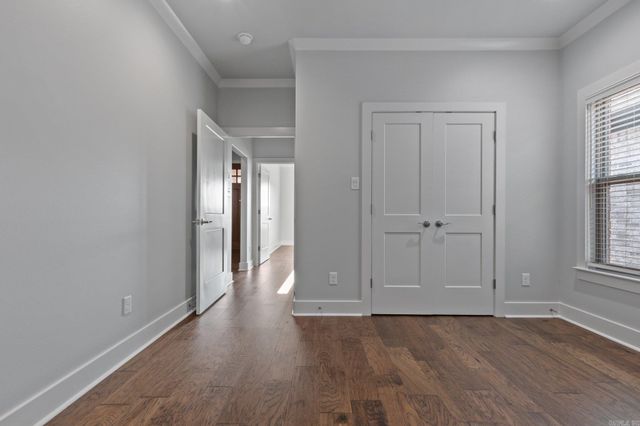 117 Fletcher Ridge Drive, Little Rock, AR 72223